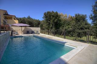 Ferienhaus mit Privatpool für 10 Personen ca 200 qm in Banjole, Istrien Istrische Riviera - Banjole - 0