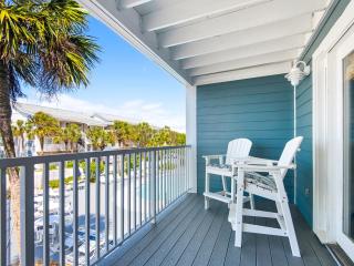 Summer Breeze Condominium 202 by Newman-Dailey - 6