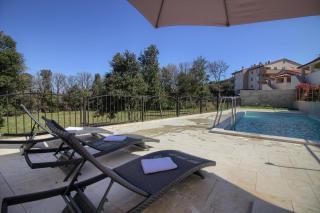 Ferienhaus mit Privatpool für 10 Personen ca 200 qm in Banjole, Istrien Istrische Riviera - Banjole - 7