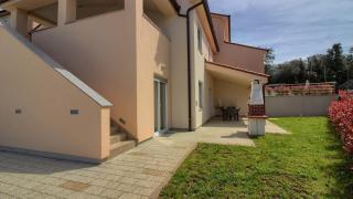 Ferienhaus mit Privatpool für 10 Personen ca 200 qm in Banjole, Istrien Istrische Riviera - Banjole - 1
