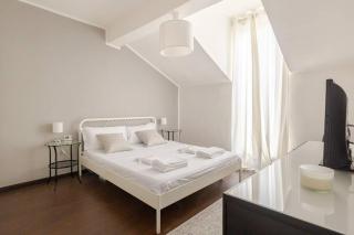 Sky-view flat in Milan - Mailand - 0