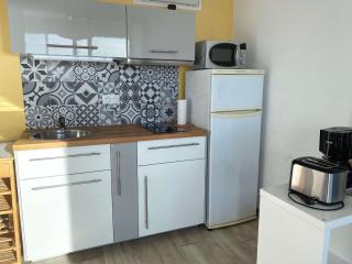 T2 avec Loggia et Wifi à Balaruc-les-Bains - FR-1-553-169 - Balaruc-les-Bains - 6