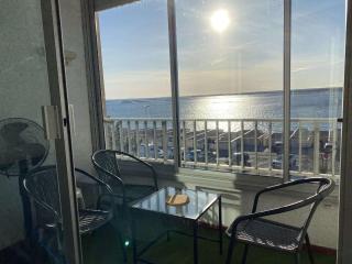 T2 avec Loggia et Wifi à Balaruc-les-Bains - FR-1-553-169 - Balaruc-les-Bains - 5