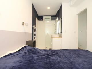 T2 avec Loggia et Wifi à Balaruc-les-Bains - FR-1-553-169 - 2