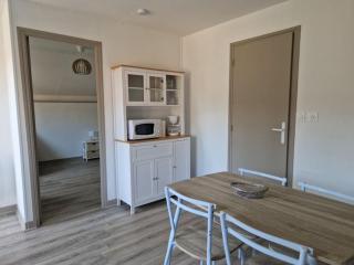 Appartement au milieu des vignes - Thésée - 0