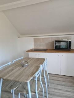 Appartement au milieu des vignes - Thésée - 4