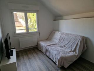 Appartement au milieu des vignes - Thésée - 3