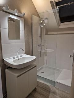 Appartement au milieu des vignes - Thésée - 2