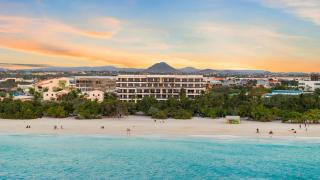 O Condominium Beachfront Residences, by Bocobay Aruba - Palm-Eagle Beach - 0