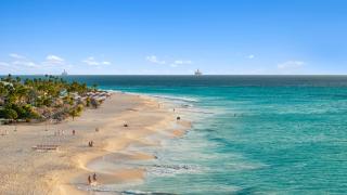 O Condominium Beachfront Residences, by Bocobay Aruba - Palm-Eagle Beach - 1