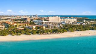 O Condominium Beachfront Residences, by Bocobay Aruba - Palm-Eagle Beach - 2