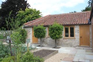 Chippenham Park Garden Rooms - 3