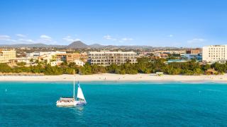 O Condominium Beachfront Residences, by Bocobay Aruba - Palm-Eagle Beach - 3
