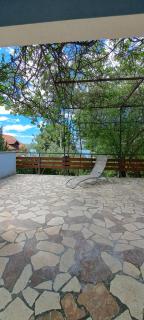 Holiday home Blue 40 m from beach - Kruševo - 7