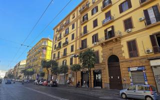 Neapoli-In - Naples - 9