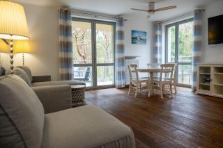 Surf&biKe apartments Jurata - Jurata - 9