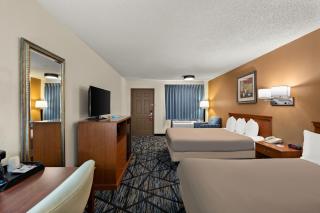 Americas Best Value Inn-Celina - 4