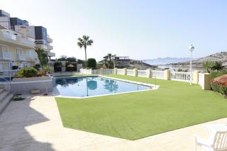 Villas Romanas with best sunsets and views - 2