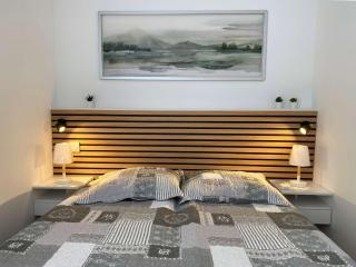 Studio rénové avec vue, clim et WIFI, Balaruc-les-Bains - FR-1-553-220 - Balaruc-les-Bains - 5