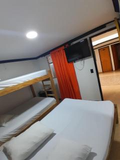 HOTEL CASA LOMA - Rionegro - 5