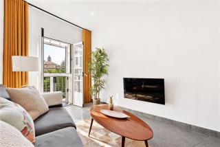 En el corazón de Malaga by Pineapple Homes - 6