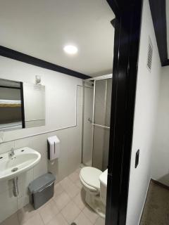 HOTEL CASA LOMA - Rionegro - 2