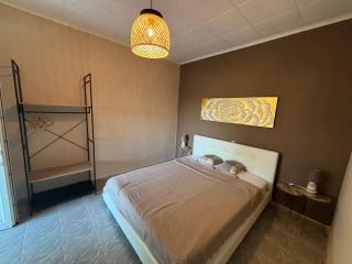 Sykia Itamos Studio-1 - Paralia Sikias - 8