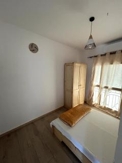 Chambre tout confort avec salle de bain intérieure privée - Clim & breakfast - Saint-Louis - 7