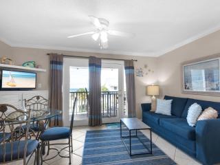 Summer Breeze Condominium 304 by Newman-Dailey - Destin - 8
