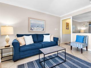 Summer Breeze Condominium 304 by Newman-Dailey - Destin - 3