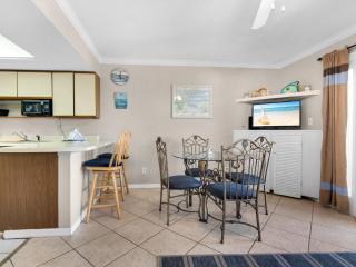 Summer Breeze Condominium 304 by Newman-Dailey - Destin - 1