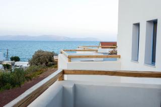 Alsea Seafront Apartments in Agia Pelagia Kythera - Agia Pelagia - Kythera (Citera) - 9