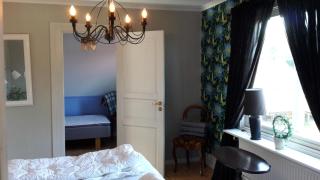 Älgbergets Bed & Breakfast - Ucklum - 9