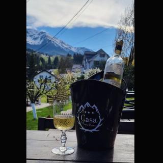 Casa Munții Rodnei - 9