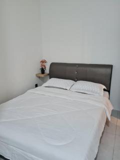The Bunga & The Daun Housestay - Sungai Besar - 6