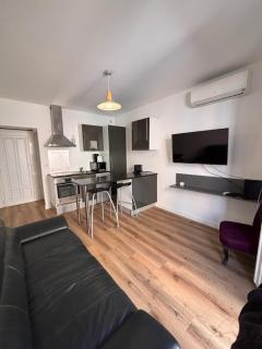 Appartement T2 Vieux Port d'Ajaccio - Ajaccio - 5