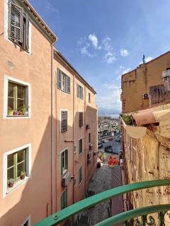 Appartement T2 Vieux Port d'Ajaccio - Ajaccio - 9