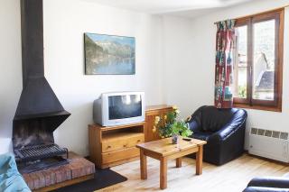 Apartamentos Grist - Eriste - 7