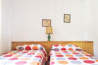 Apartamentos Grist - Eriste - 3