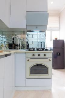 Apartment in Old Tbilisi - Tbilisi - 2