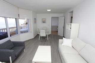 Dúplex Villas Romanas con vistas espectaculares - Cartagena - 8