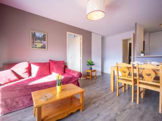 Charmant appartement à Peyragudes pour 6 pers, navette aux pistes, parking gratuit - FR-1-695-2 - Germ - 7