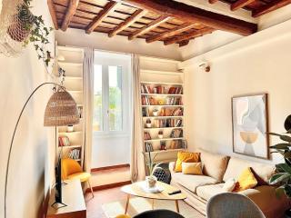 Oasi di relax a Trastevere - 6