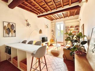 Oasi di relax a Trastevere - 2