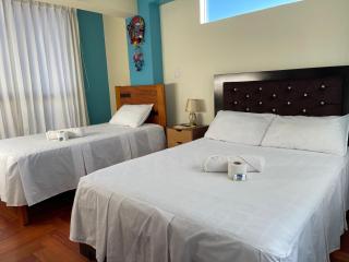 MISKI PUÑUY - Dulces sueños HOSPEDAJE - Cusco - 0