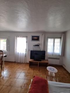 Logement équipé - Grimaud - 7