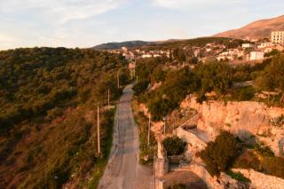 Vila Merkuri - Valona - 1