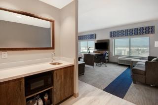 Hampton Inn Queen Creek, AZ - Queen Creek - 7