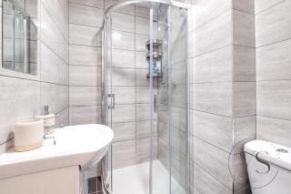 Sienna Studio B - Wi-Fi, Alton Towers, Netflix - 7