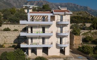 Vila Merkuri - Vlorë - 1